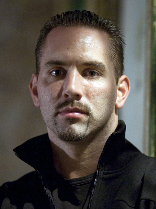 Nick Groff Nick Groff